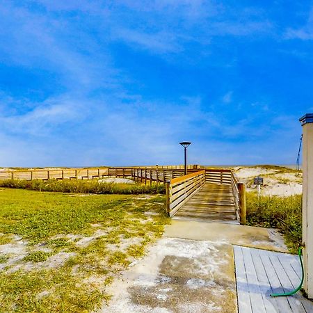 Plantation Dunes III Gulf Shores Exterior photo