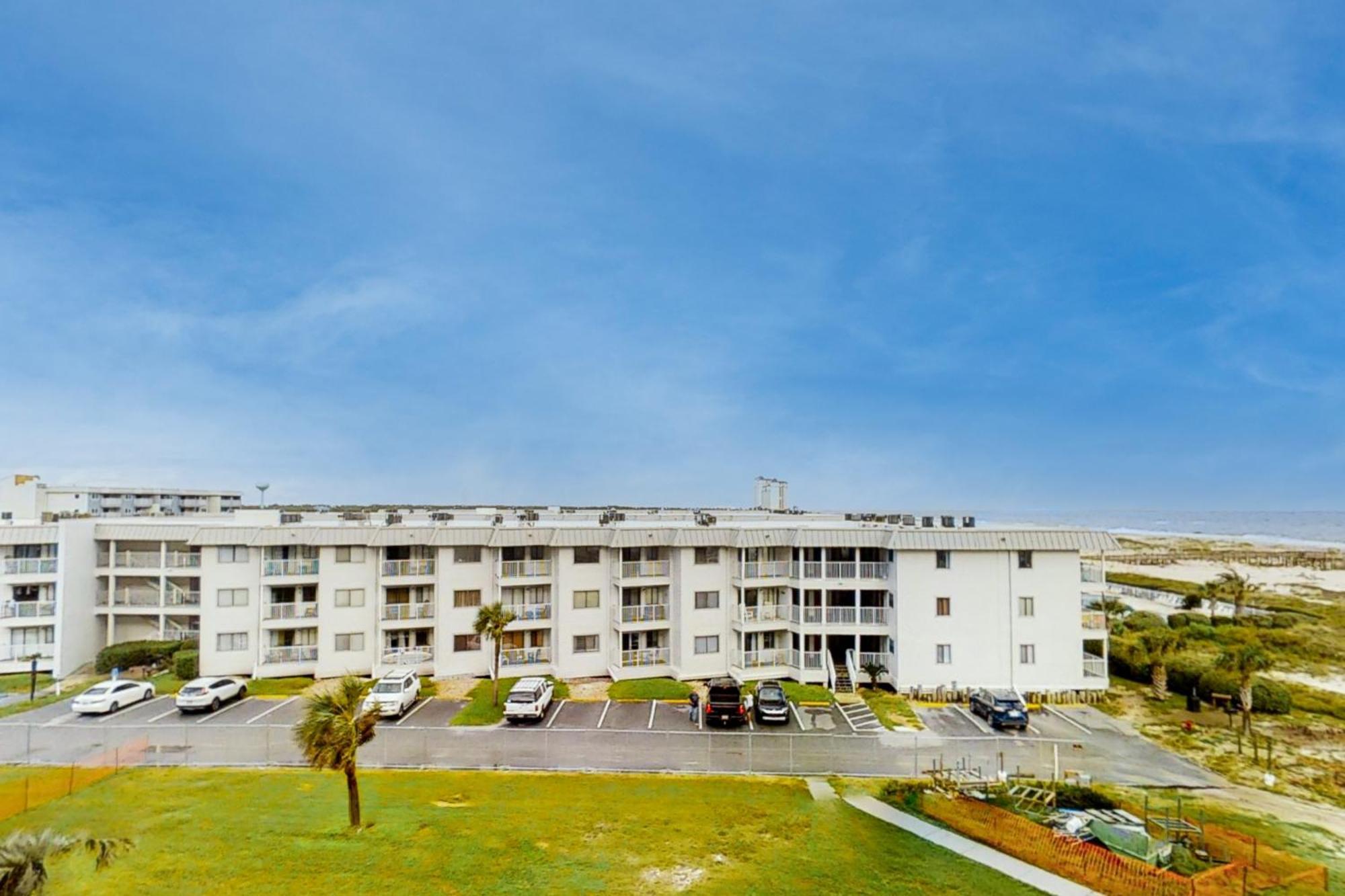 Plantation Dunes III Gulf Shores Room photo