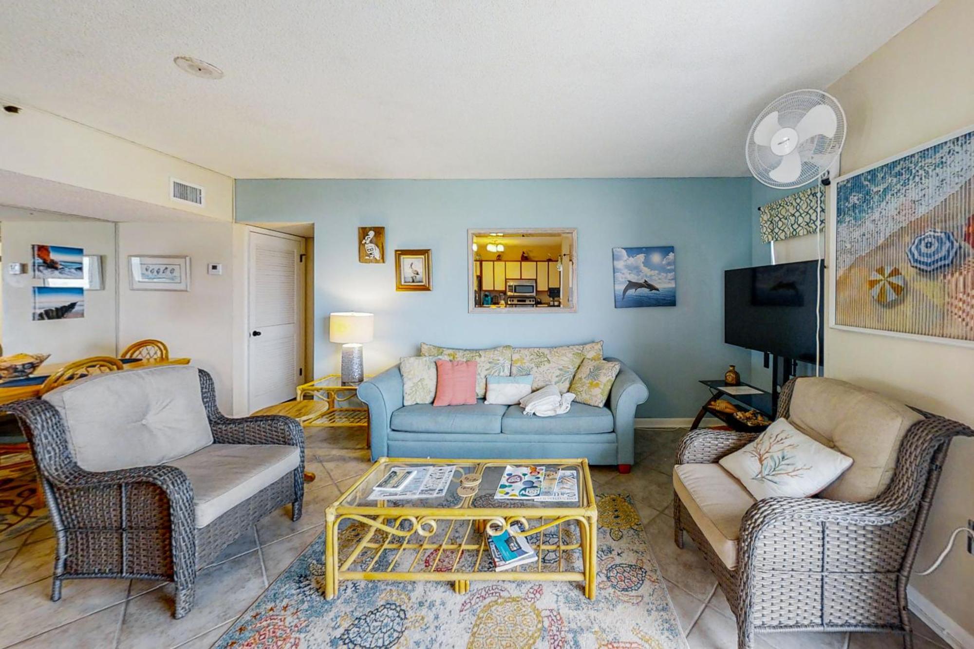 Plantation Dunes III Gulf Shores Room photo