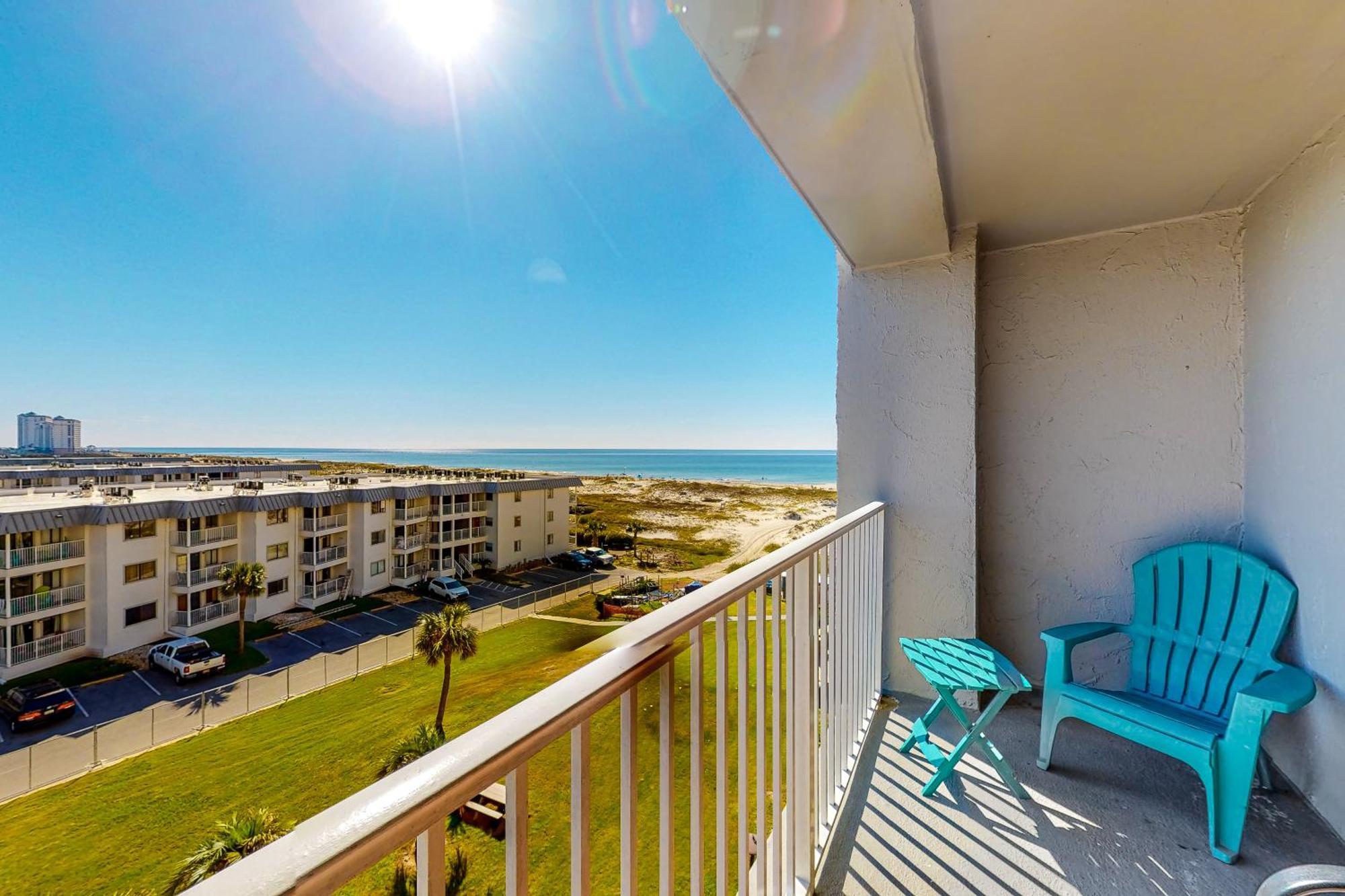 Plantation Dunes III Gulf Shores Room photo