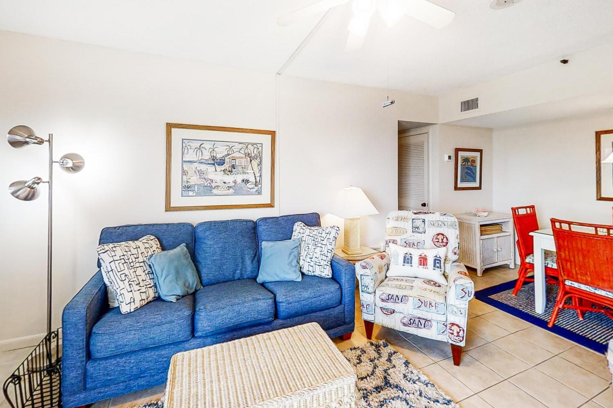 Plantation Dunes III Gulf Shores Room photo