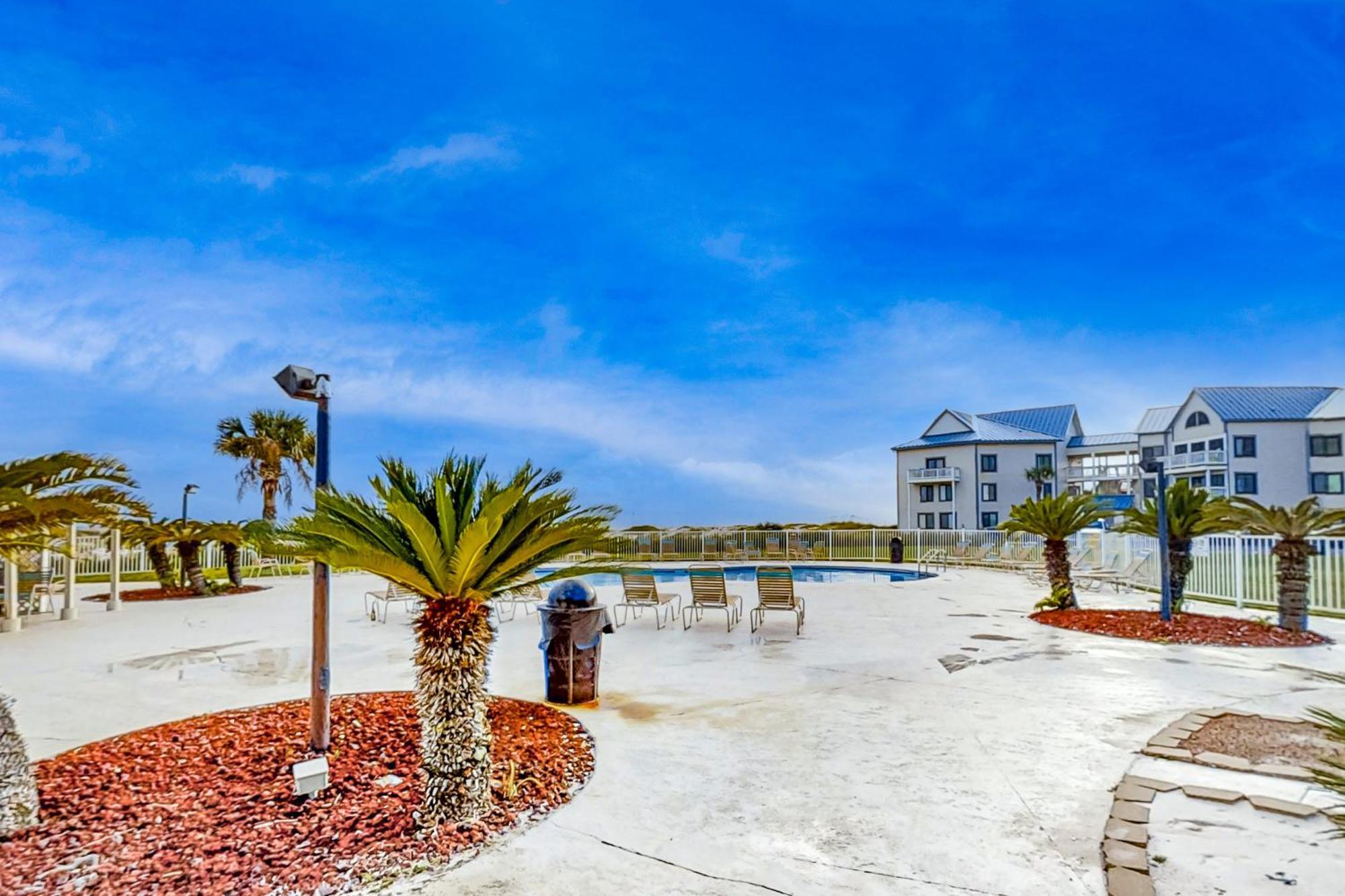 Plantation Dunes III Gulf Shores Exterior photo