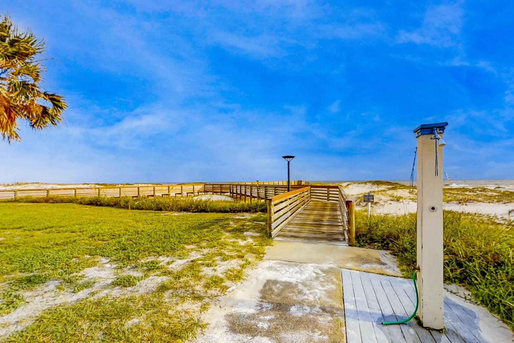 Plantation Dunes III Gulf Shores Exterior photo