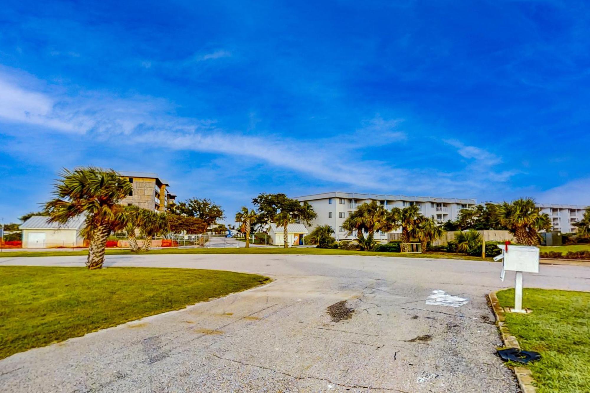 Plantation Dunes III Gulf Shores Exterior photo