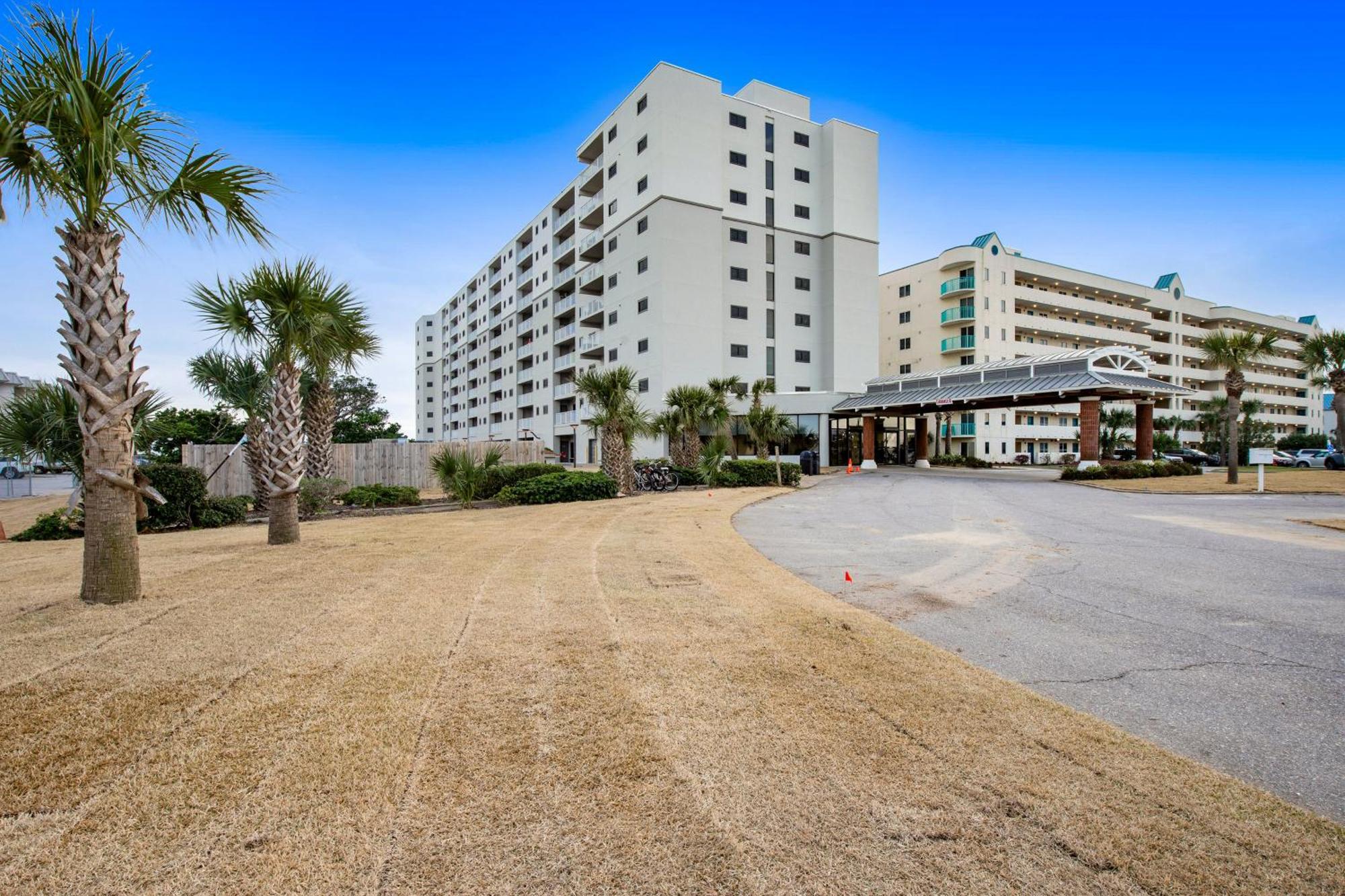 Plantation Dunes III Gulf Shores Exterior photo
