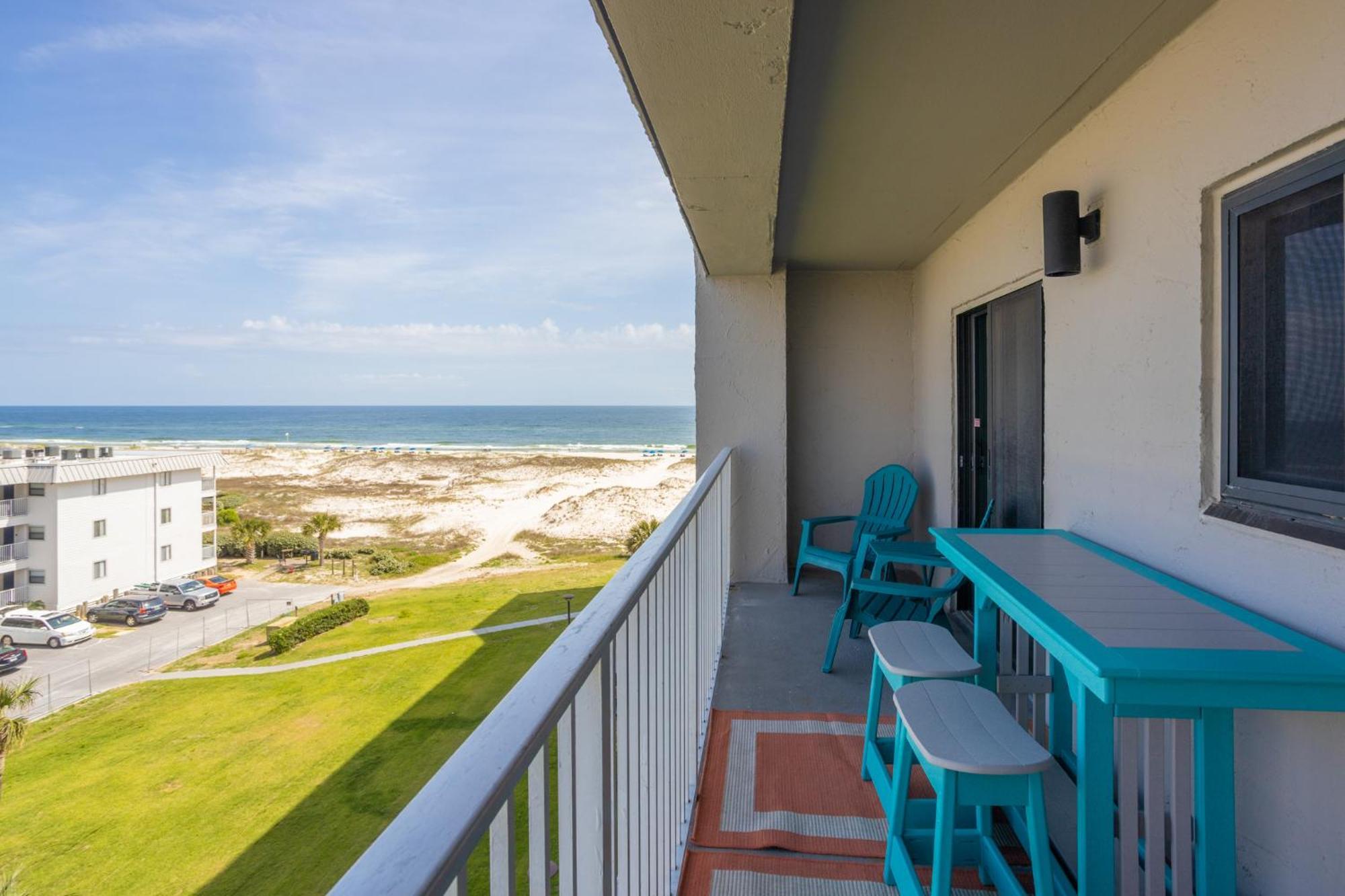 Plantation Dunes III Gulf Shores Exterior photo