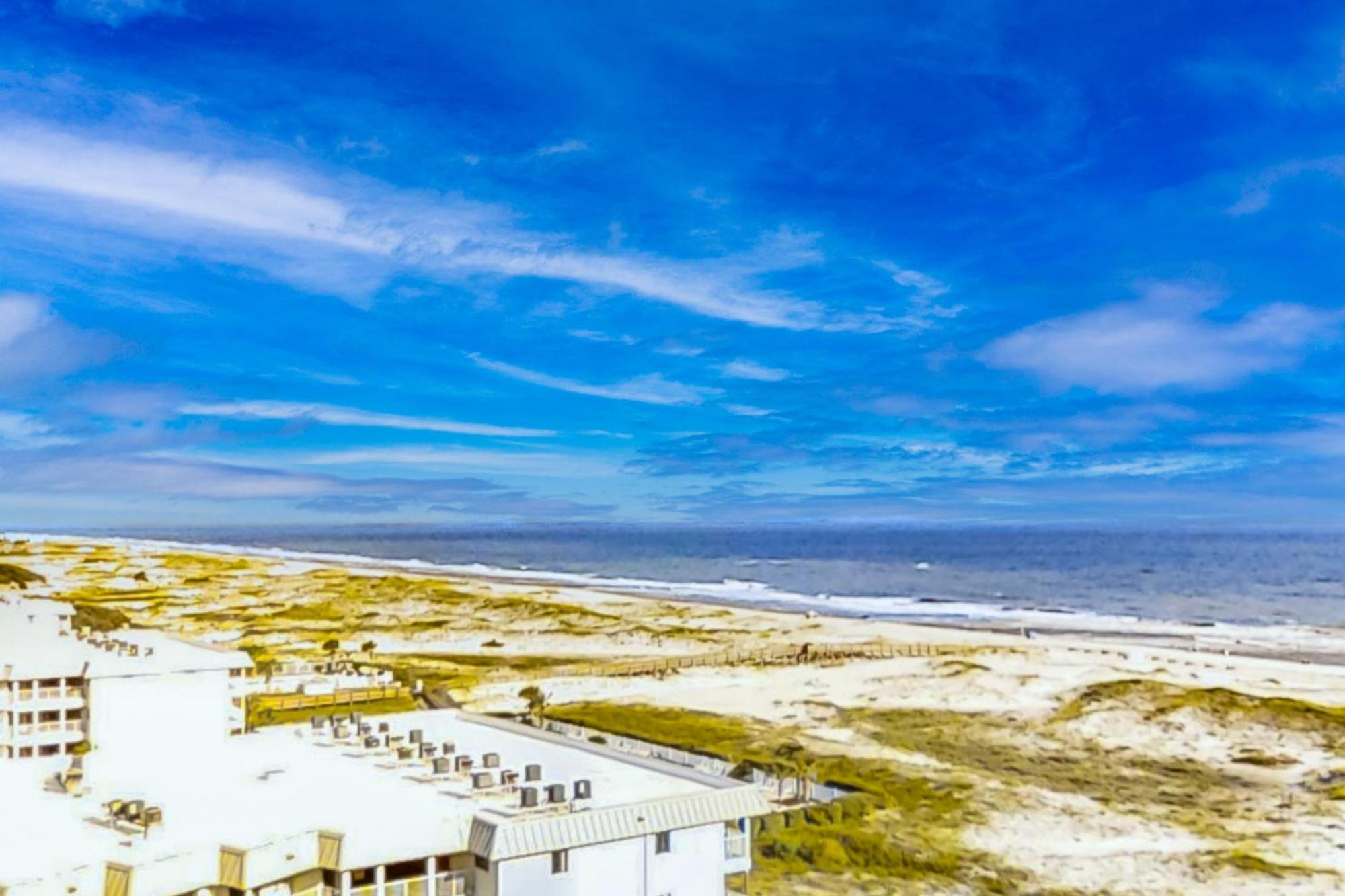 Plantation Dunes III Gulf Shores Exterior photo