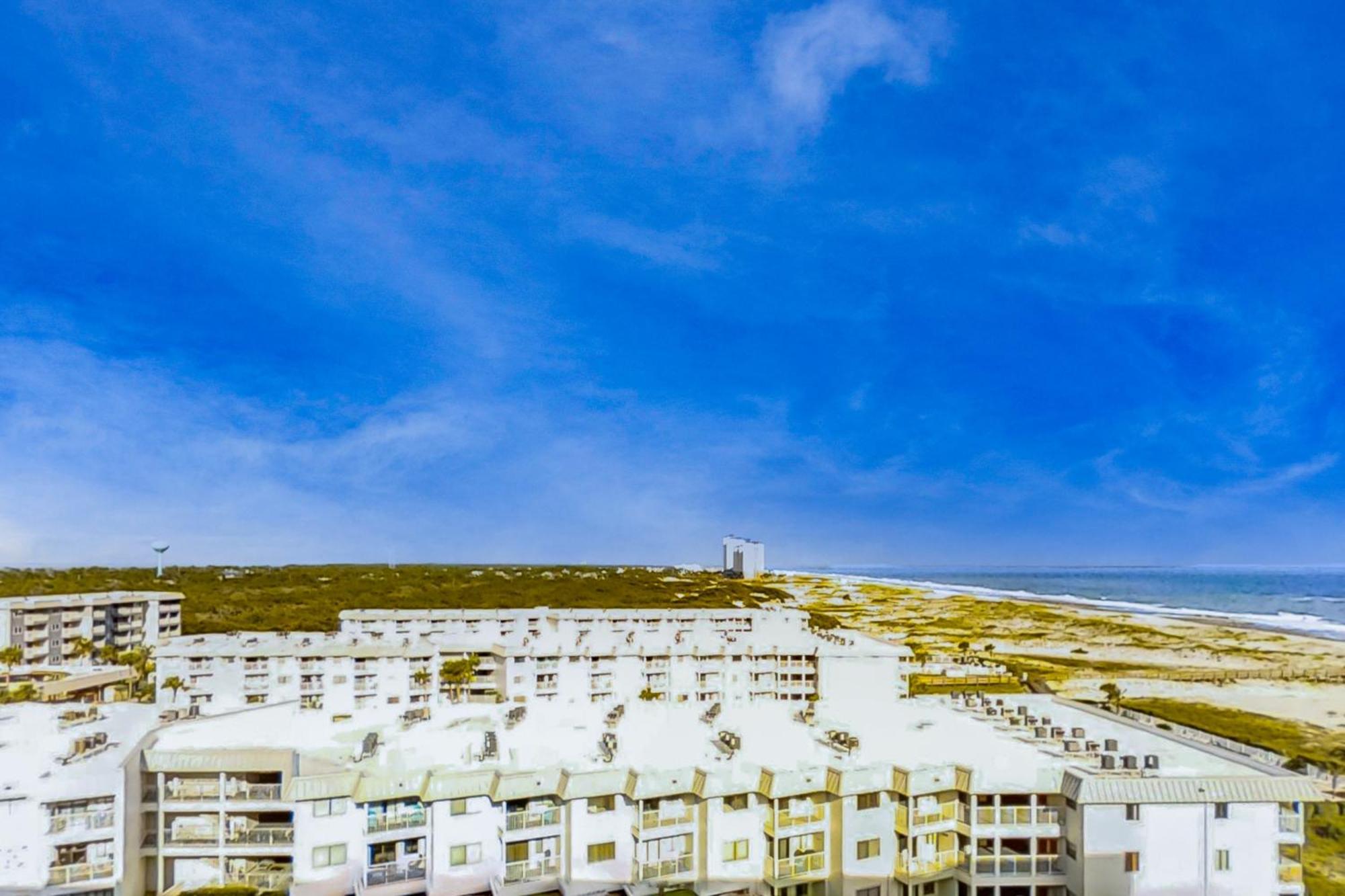 Plantation Dunes III Gulf Shores Exterior photo