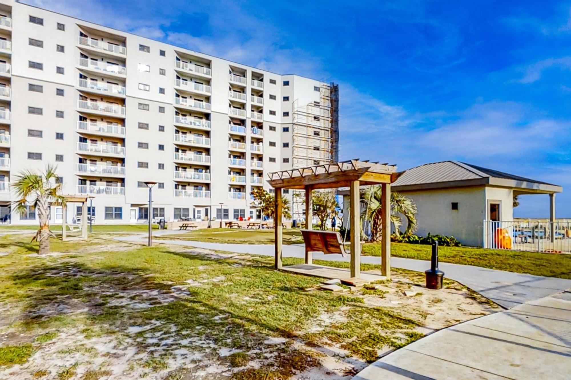Plantation Dunes III Gulf Shores Exterior photo