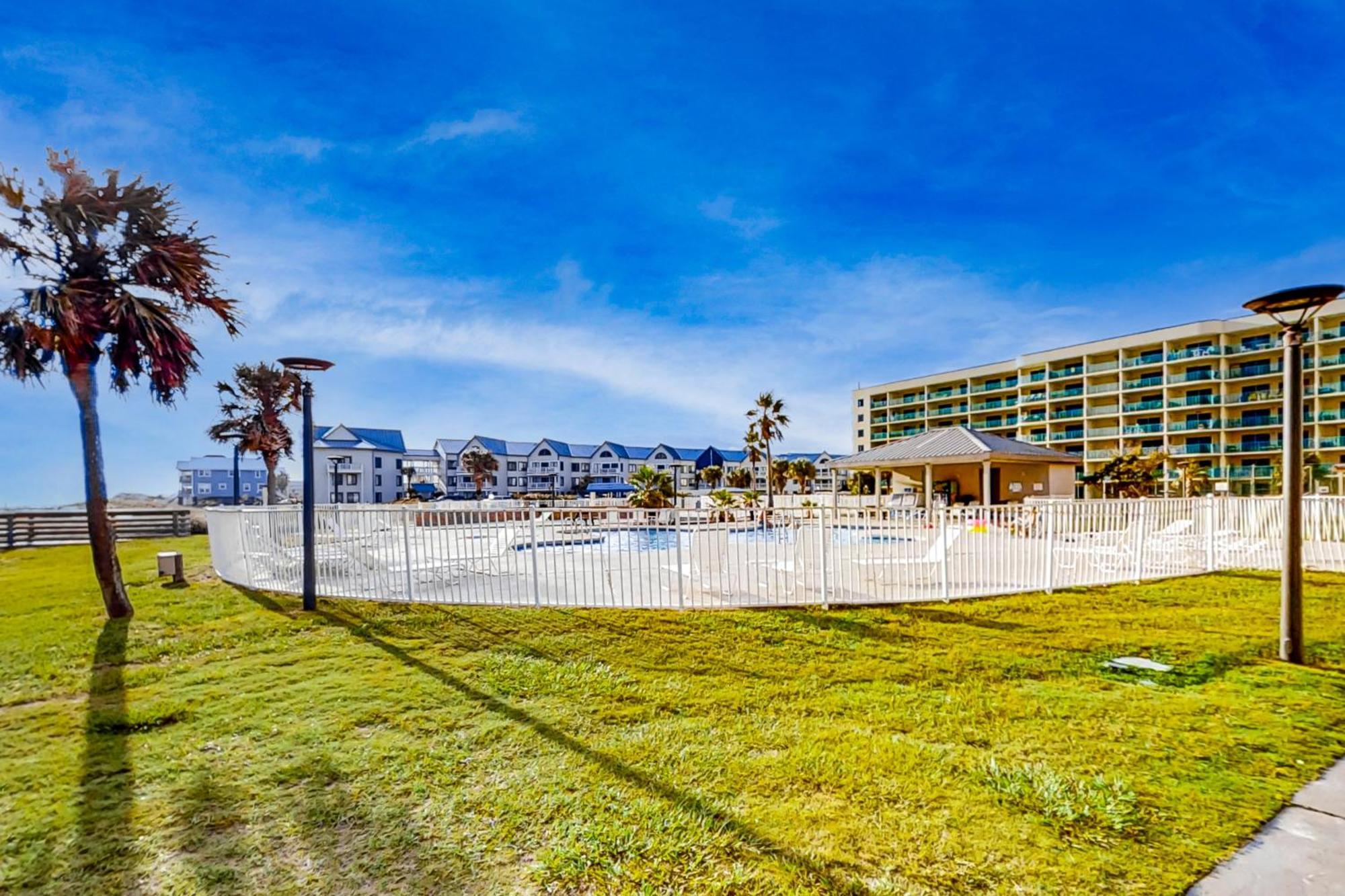 Plantation Dunes III Gulf Shores Exterior photo