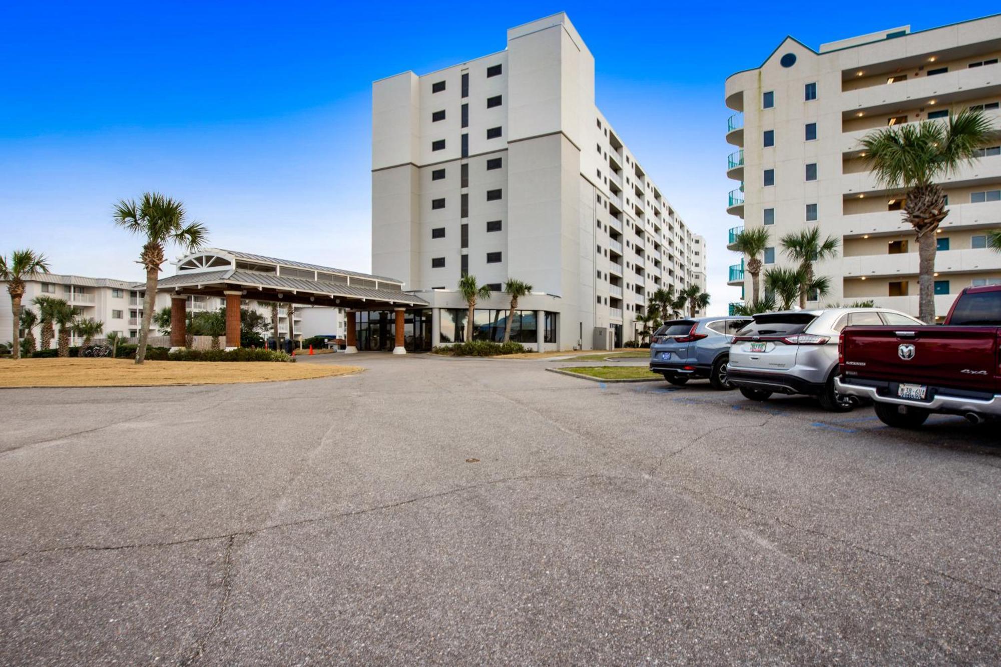 Plantation Dunes III Gulf Shores Exterior photo
