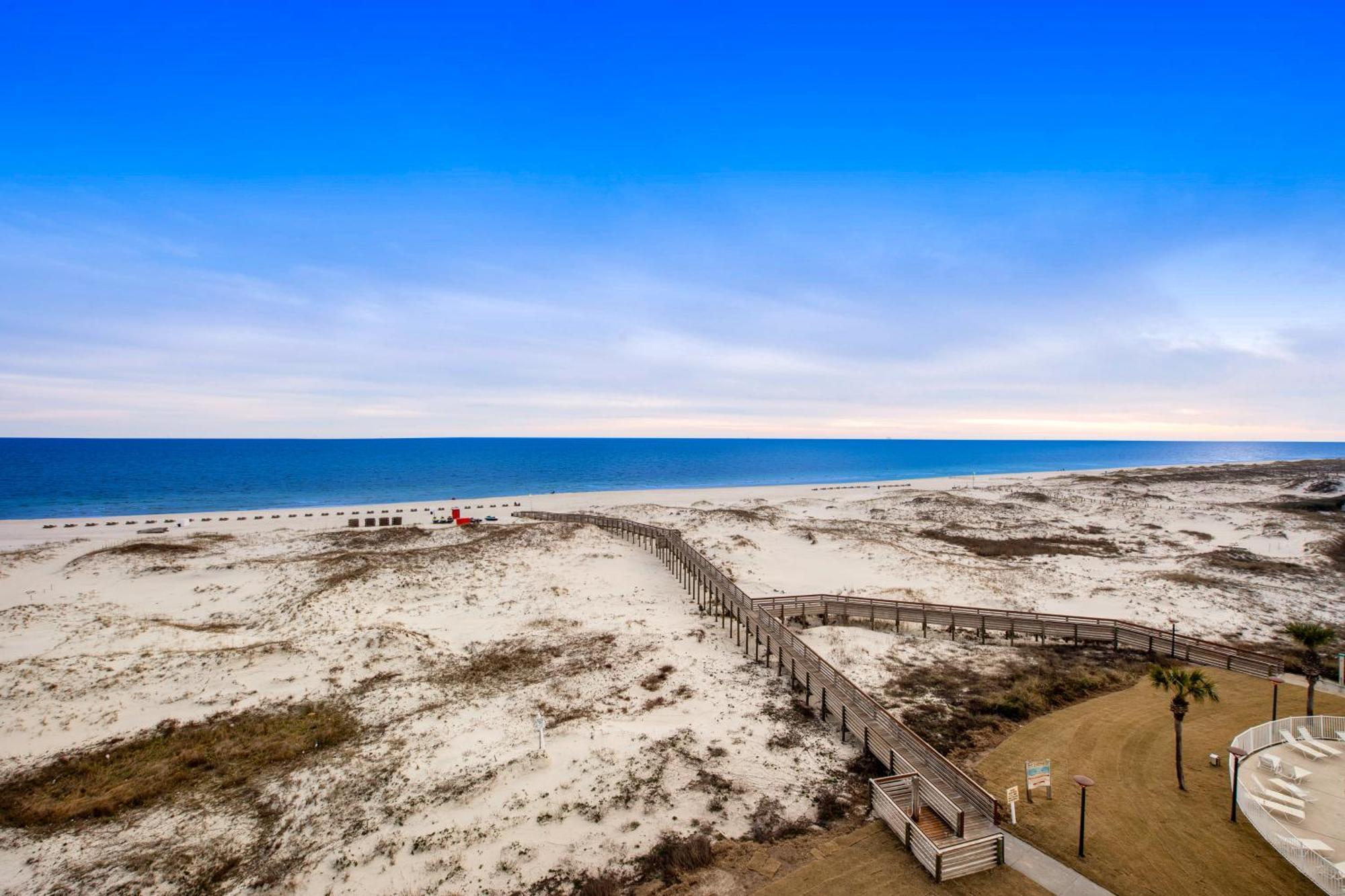 Plantation Dunes III Gulf Shores Exterior photo