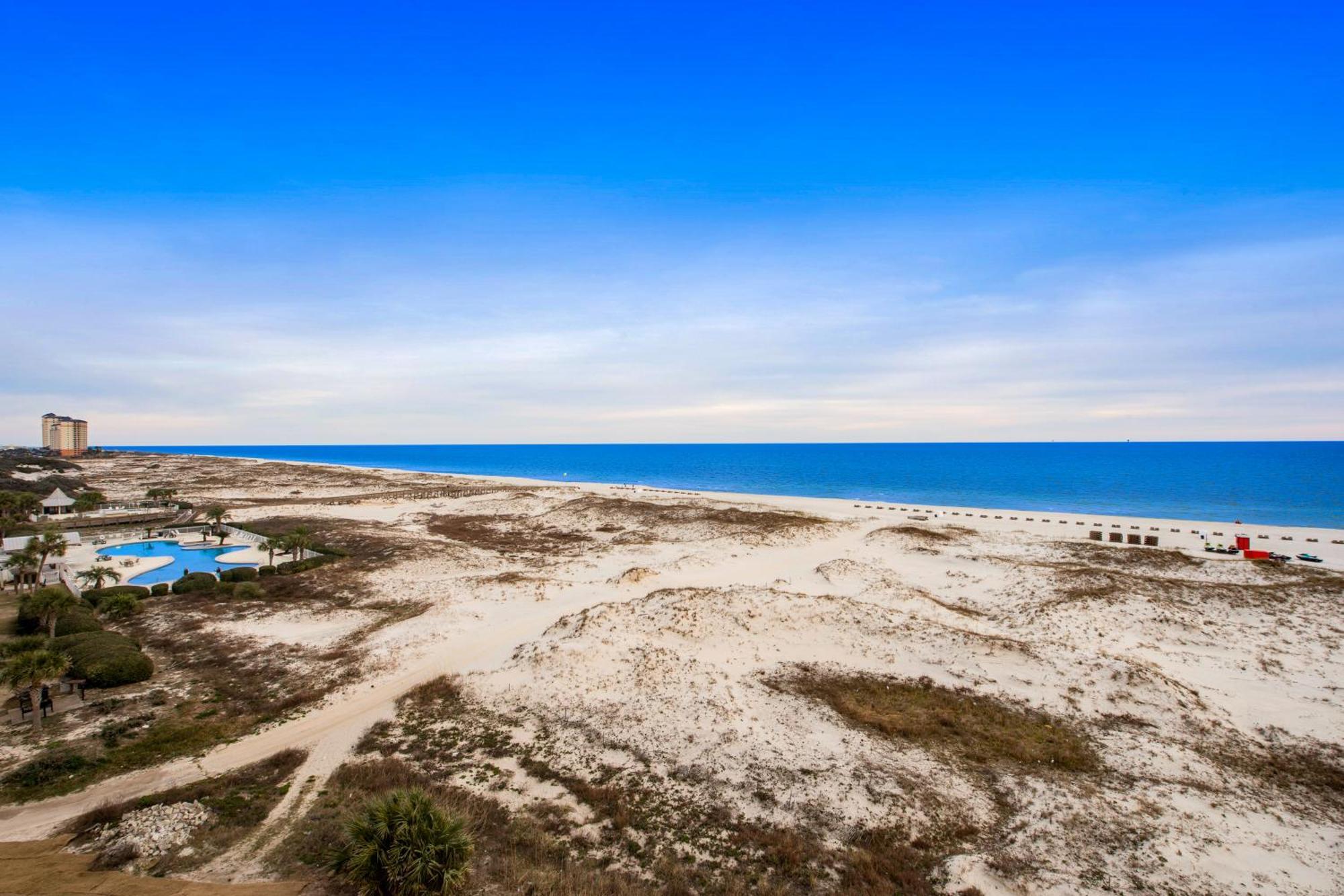 Plantation Dunes III Gulf Shores Exterior photo